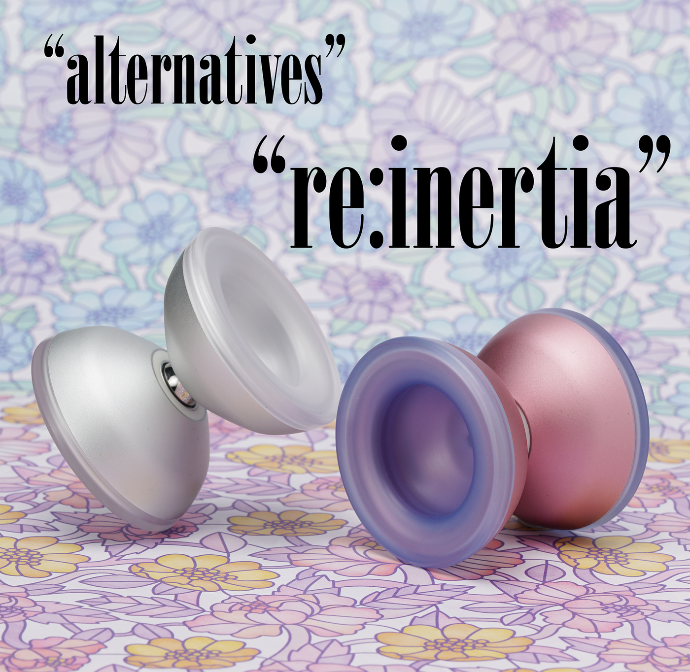 re:inertia