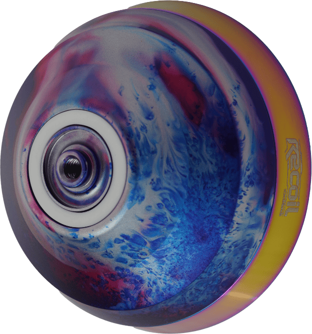 Recoil - Response Side
