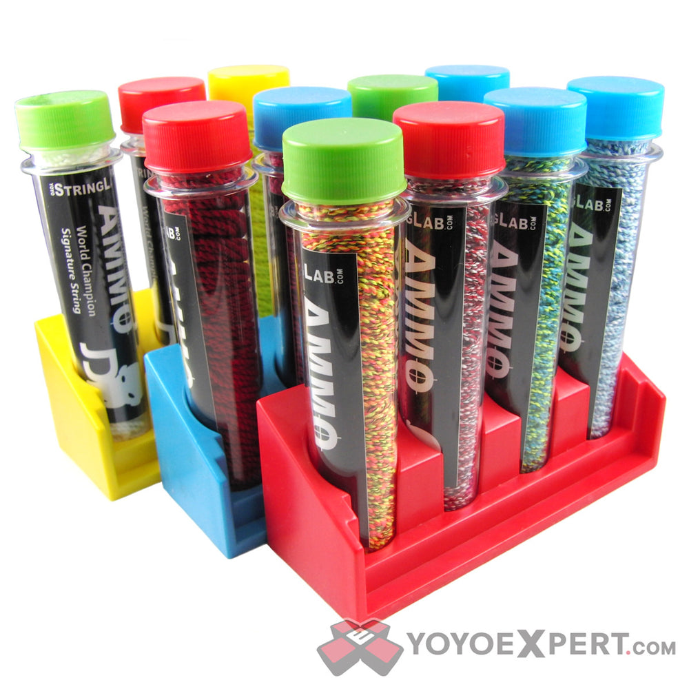Yo-Yo String Lab AMMO