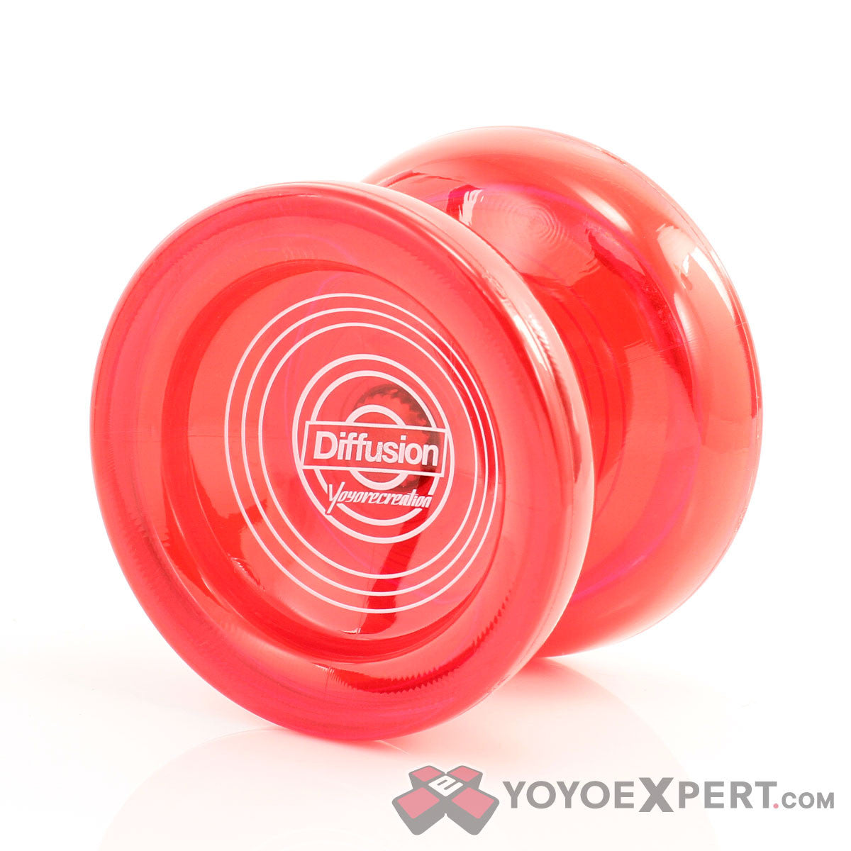 Yoyorecreation Diffusion