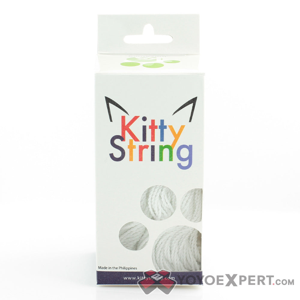 Kitting String Kitty String - 100 Count (Tall)