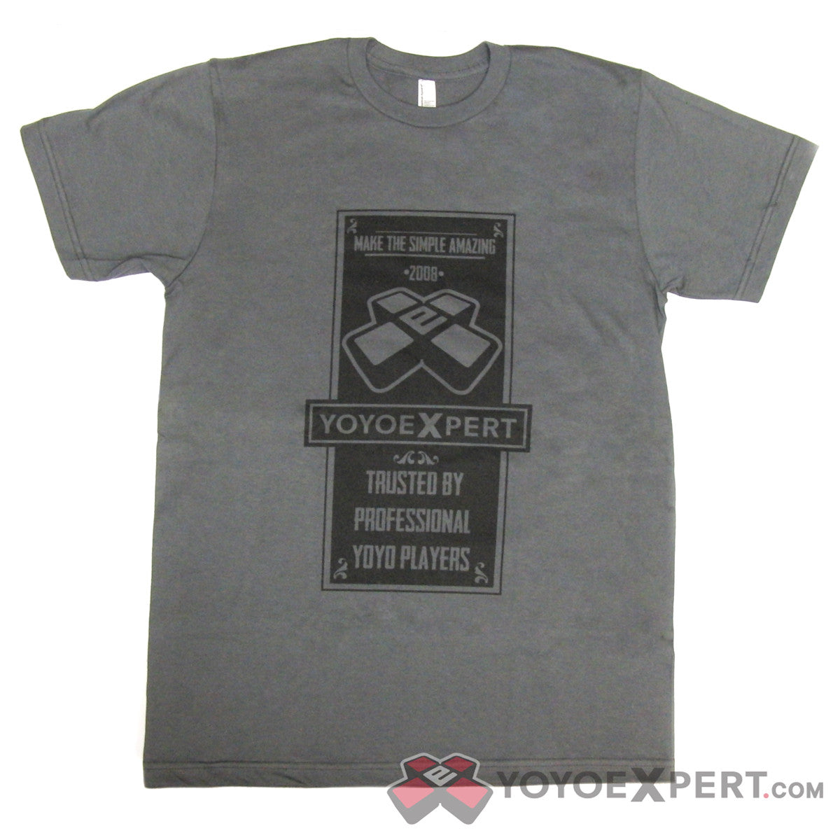 YoYoExpert Trusted T-Shirt