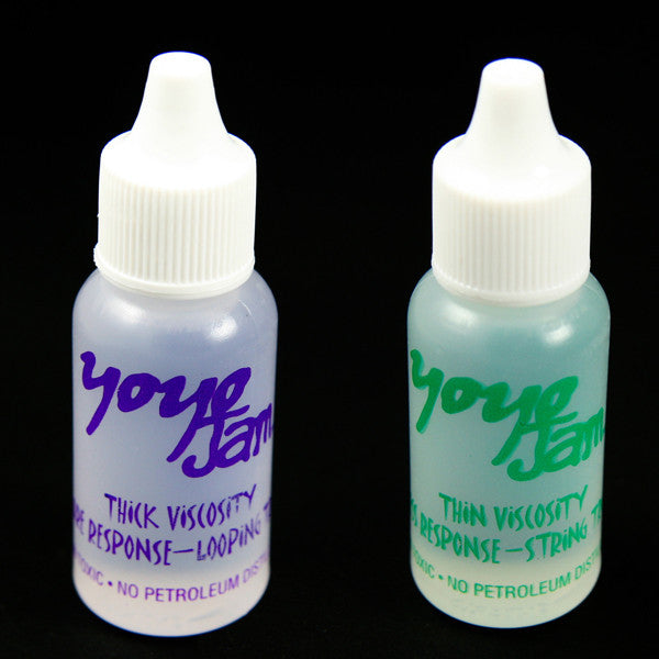 YoYoJam Lube