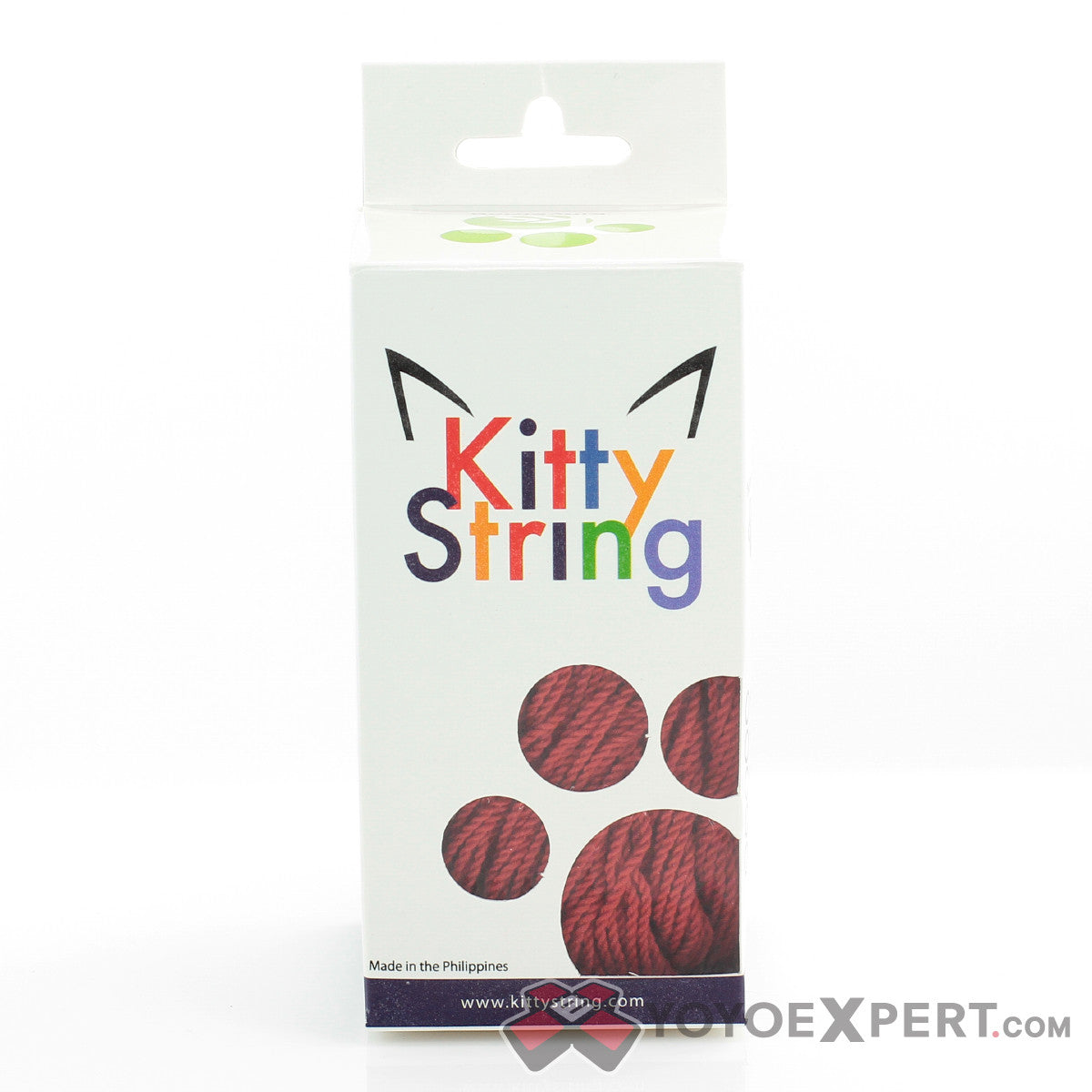 Kitty String - 100 Count (XL)