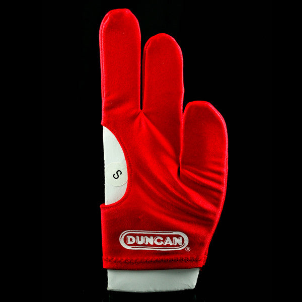 yoyo handschuh Duncan Yo-Yo Gloves