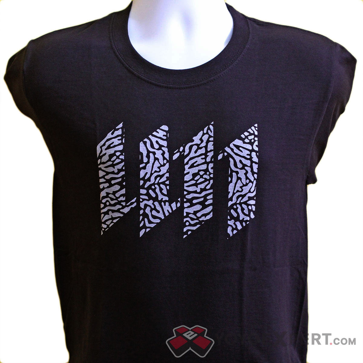 Unknown Cement T-Shirts