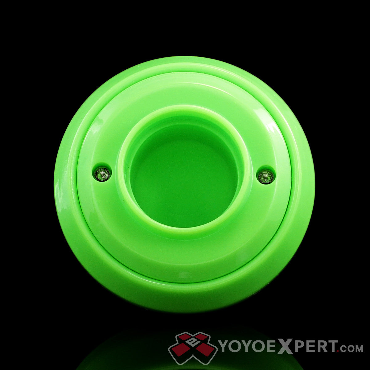 YYF Elec-Trick Spin Top