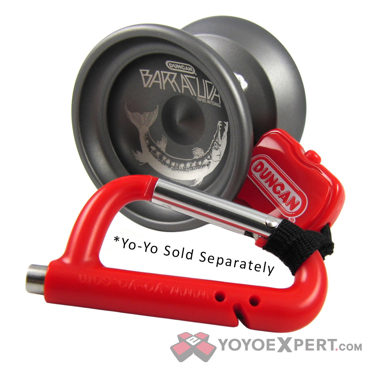 Duncan Yo-Tility Holster