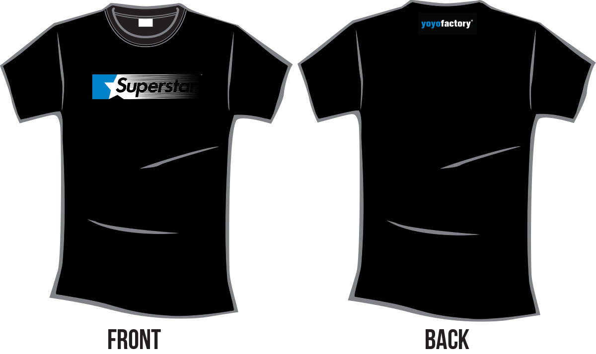 YYF SuperStar T-Shirt