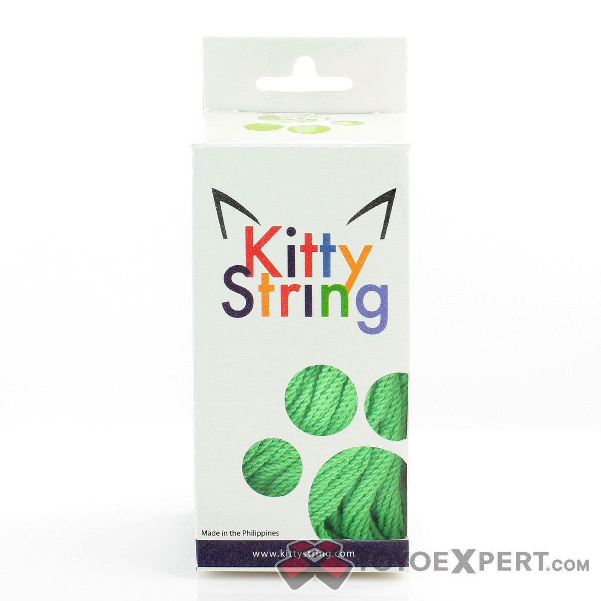Kitty String - 100 Count (XL)
