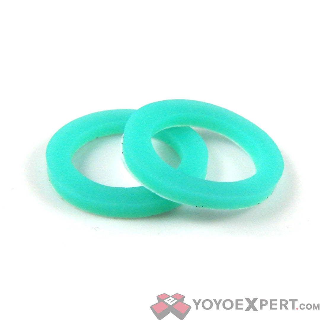 CLYW 'Snow Tires' Silicone Response