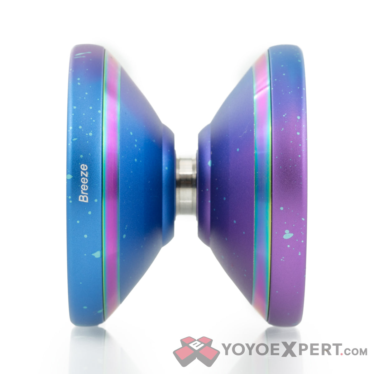 Breeze yo-yo by Good Life Yo-Yos