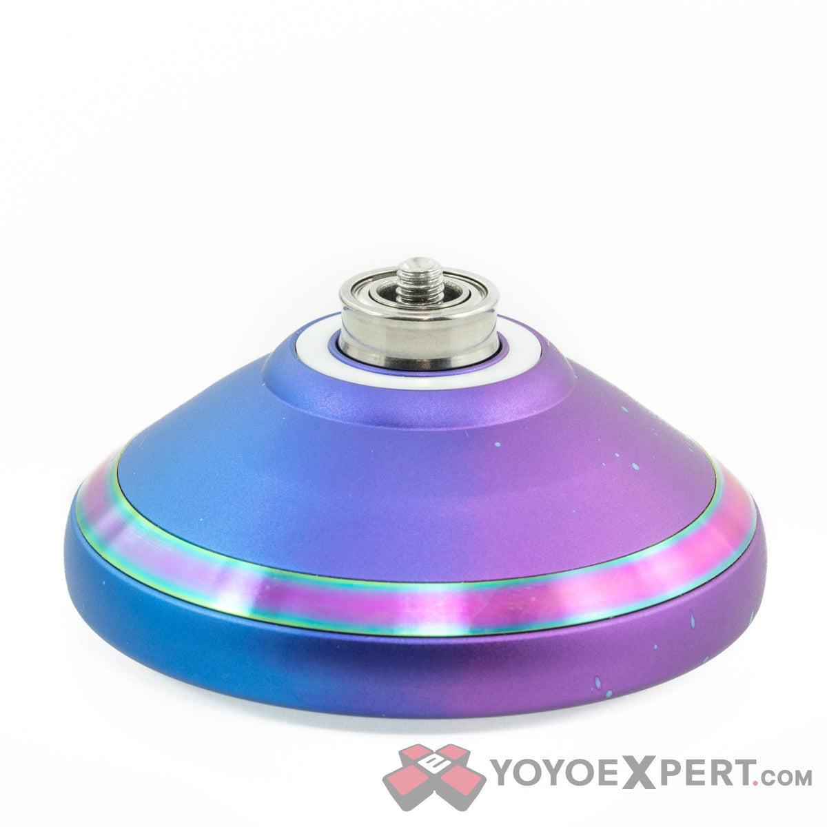 Breeze yo-yo by Good Life Yo-Yos