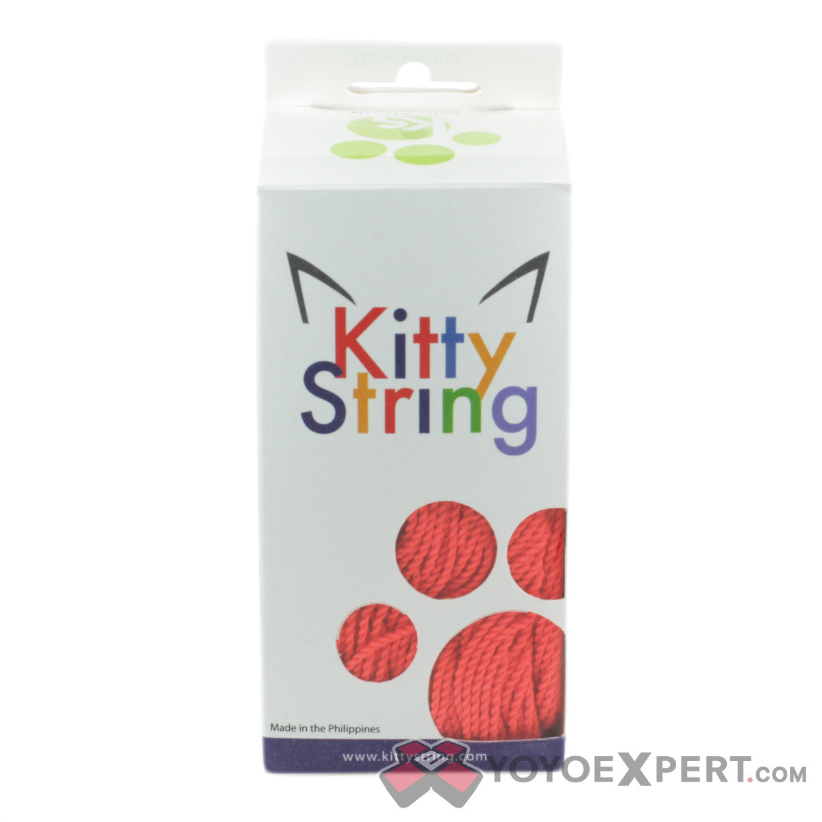 Kitty String - 100 Count (Tall)