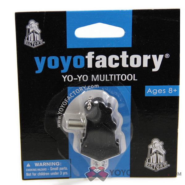 YoYoFactory Bearing Removal & Multi-Tool