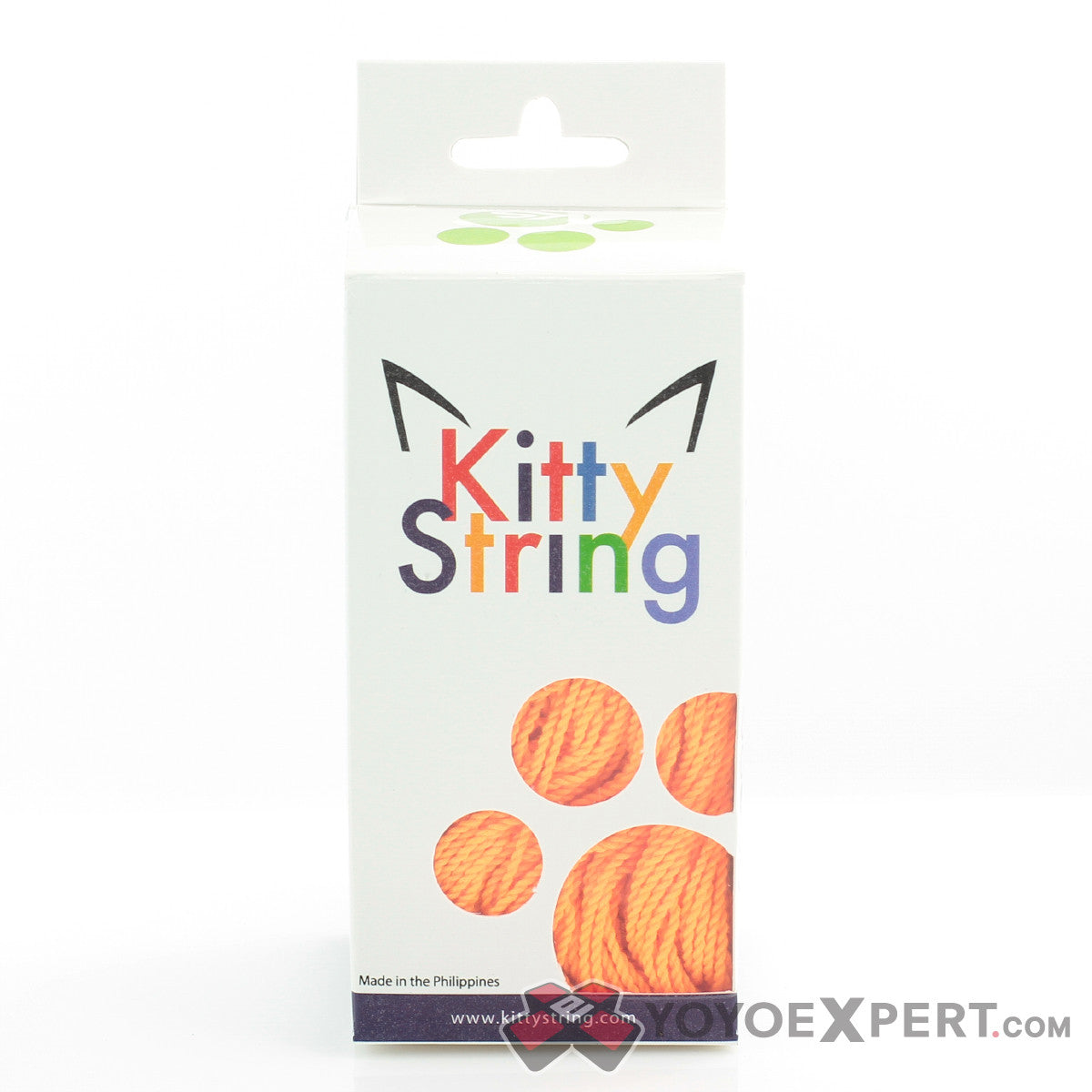 Kitty String - 100 Count (XL)