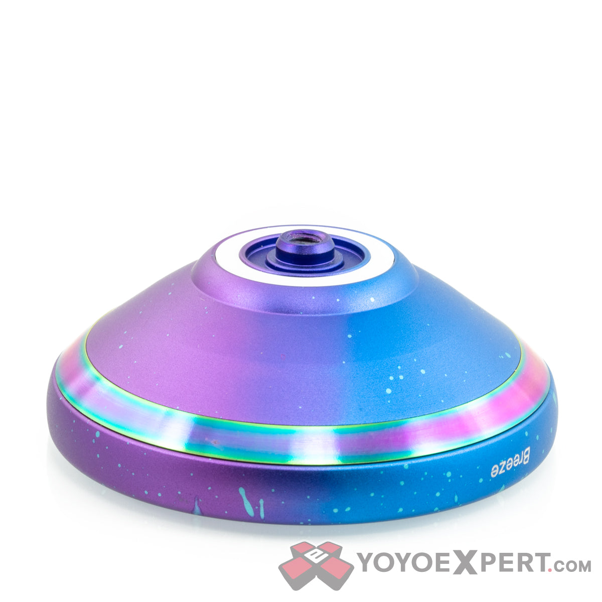 Breeze yo-yo by Good Life Yo-Yos