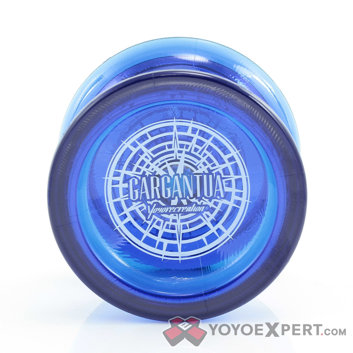 Yoyorecreation Gargantua
