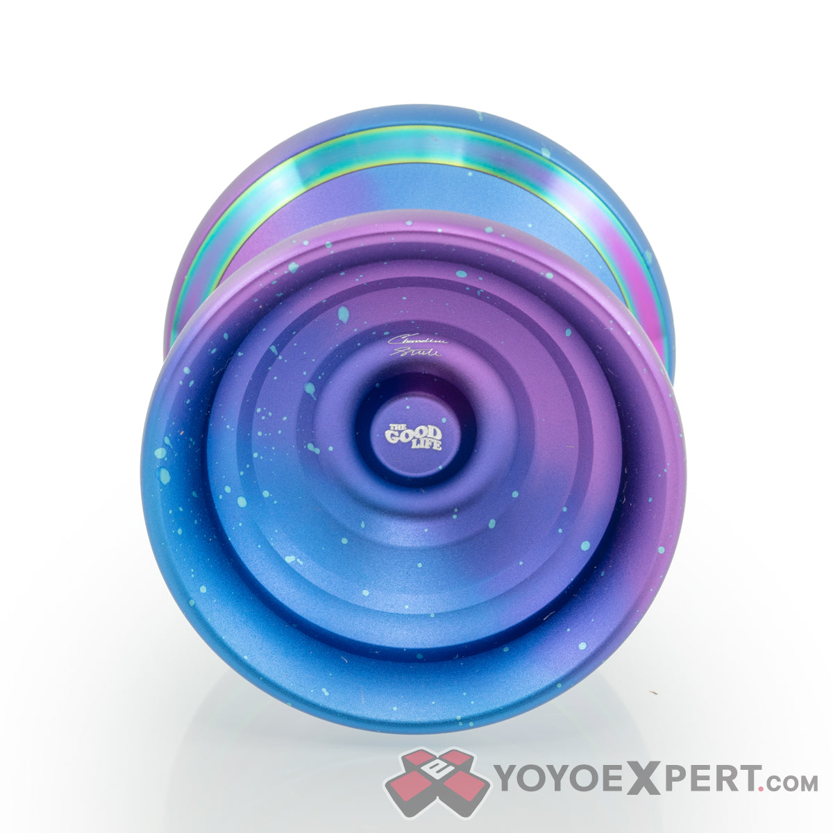 Breeze yo-yo by Good Life Yo-Yos