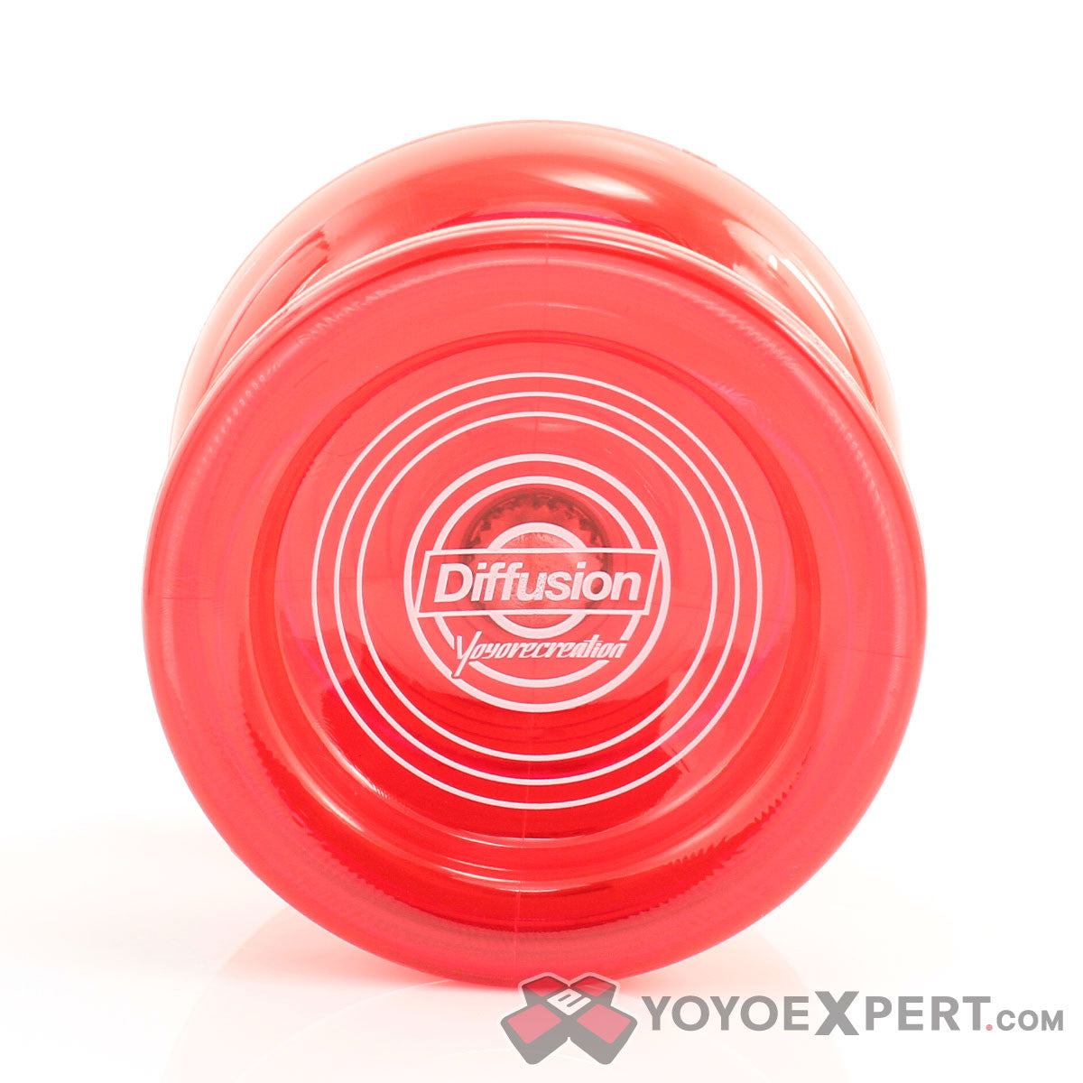 Yoyorecreation Diffusion