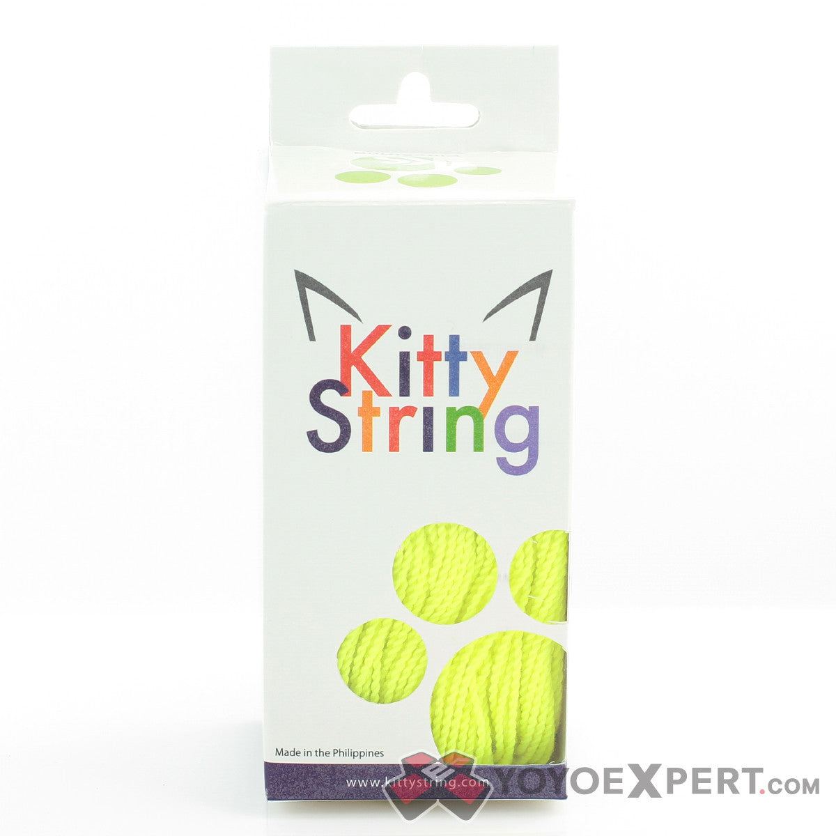 Kitty String - 100 Count (XL)