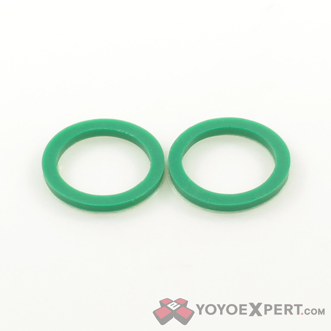 YoYoFactory Response Pads