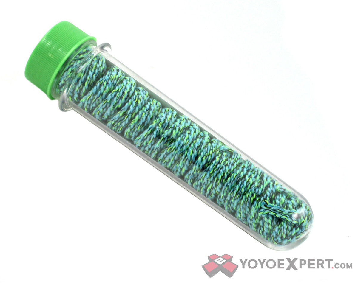 Yo-Yo String Lab AMMO