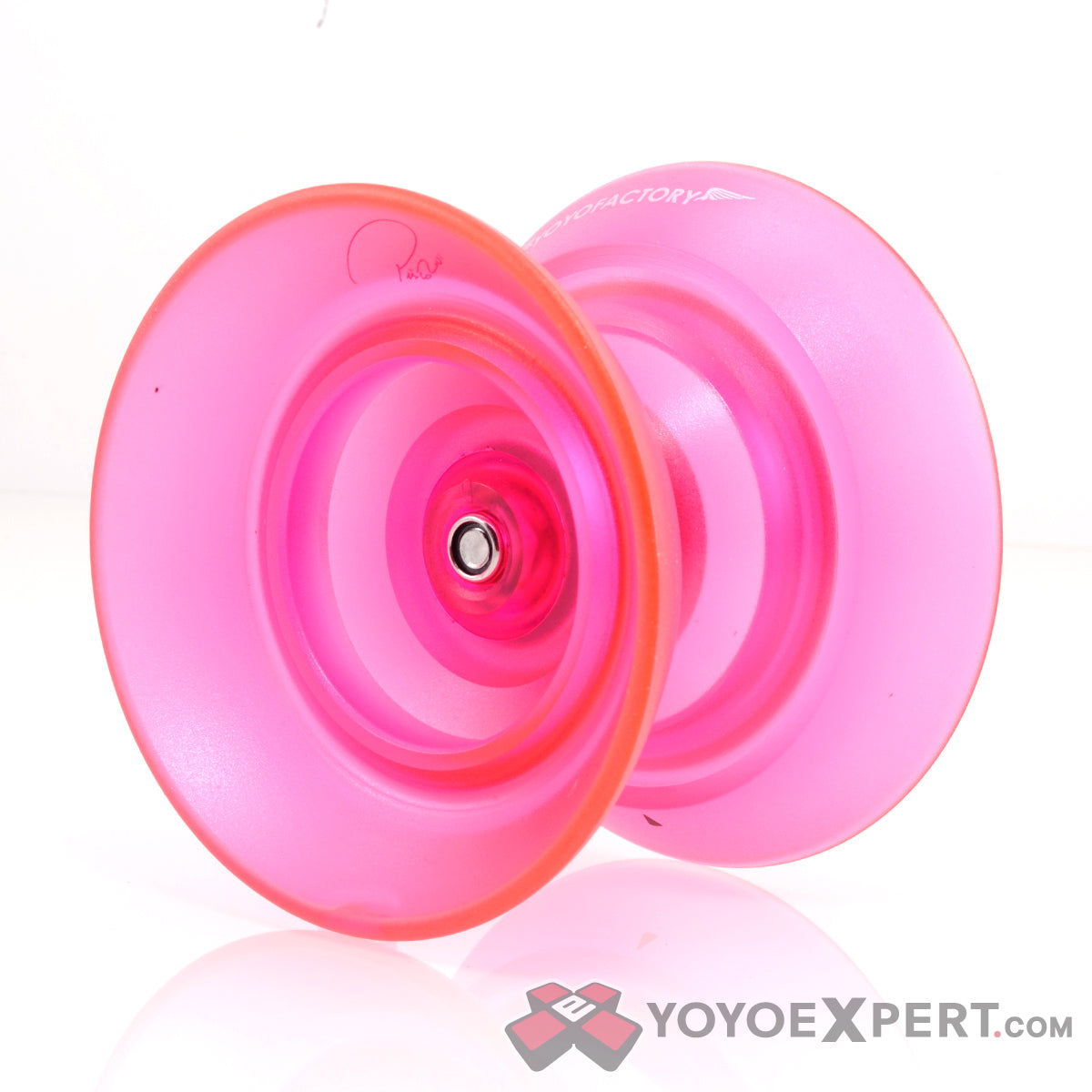 Skydancer by YoYoFactory