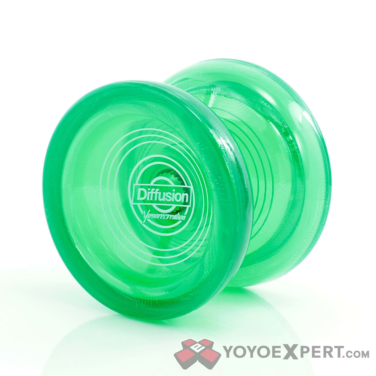 Yoyorecreation Diffusion