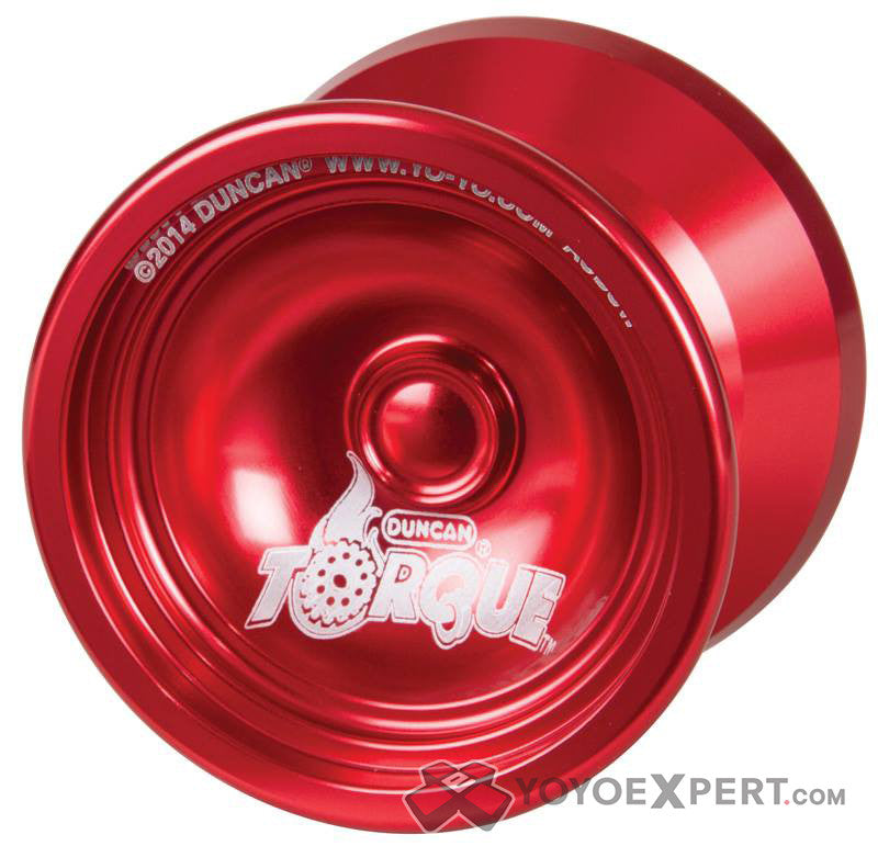 Duncan Torque