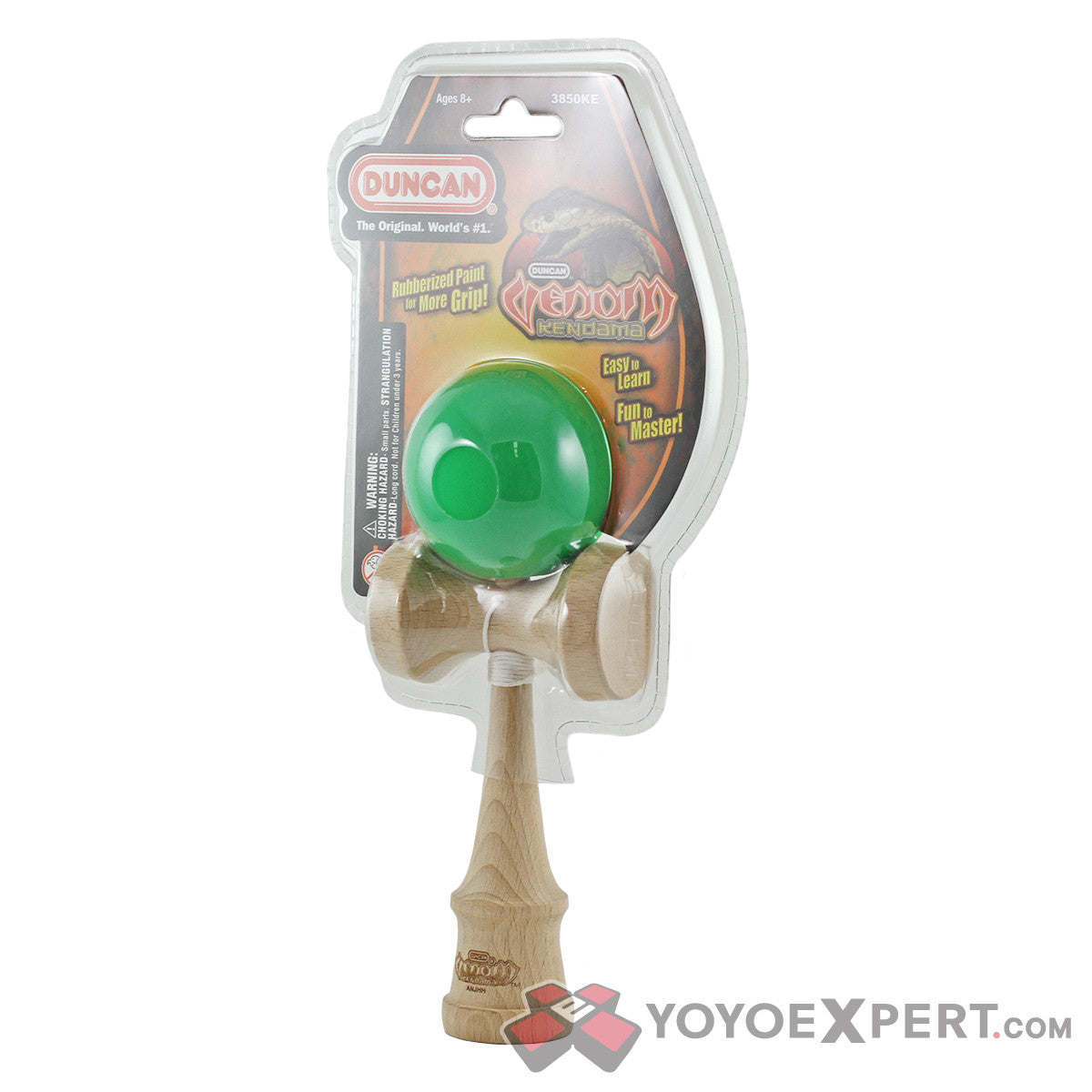 Duncan Venom Kendama