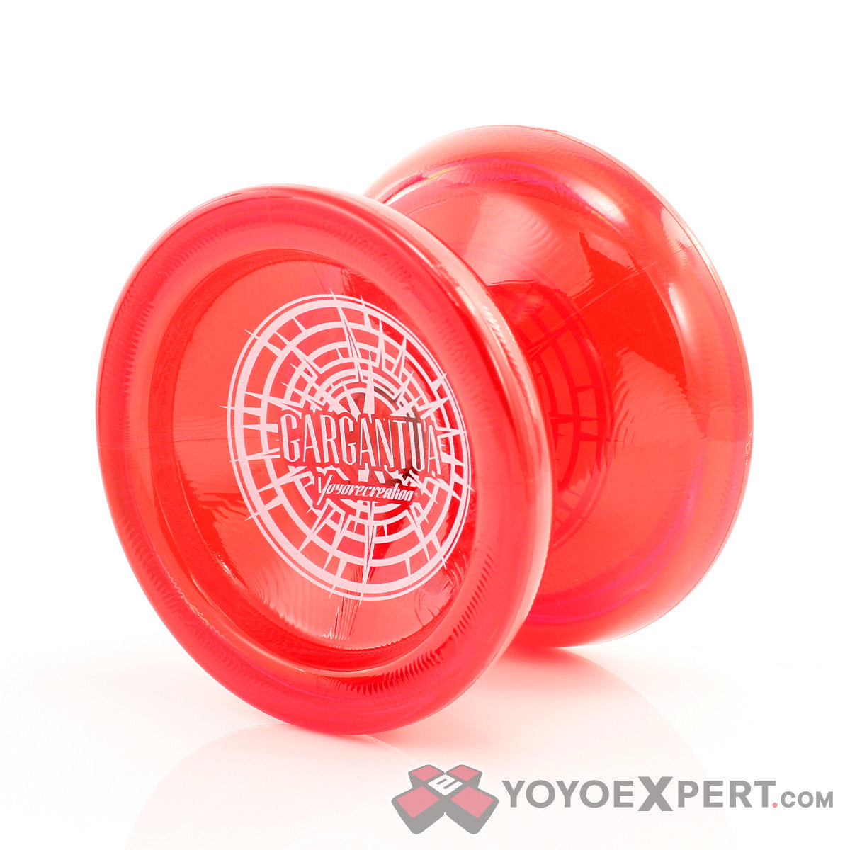 Yoyorecreation Gargantua