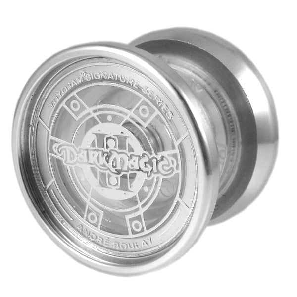 ヨーヨージャム　ダークマジック２ ダークマジック2 - ヨーヨージャム ┃ヨーヨー専門店リワインド