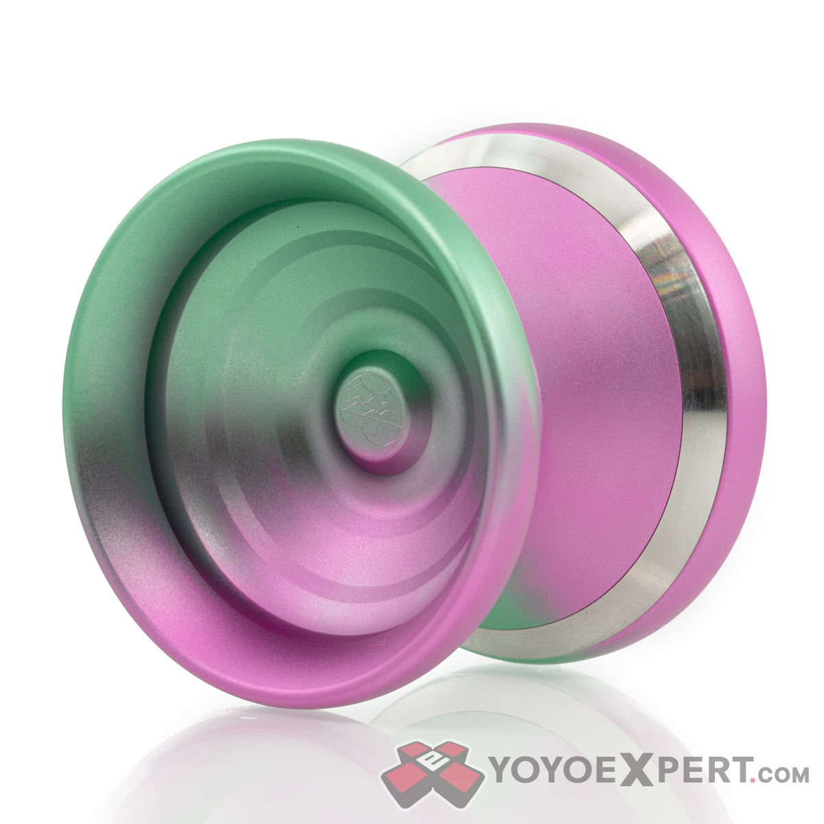 Breeze yo-yo by Good Life Yo-Yos