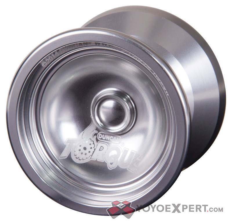 Duncan Torque