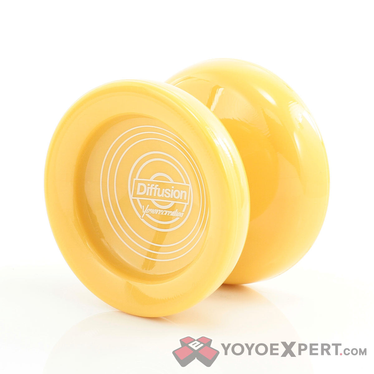 Yoyorecreation Diffusion