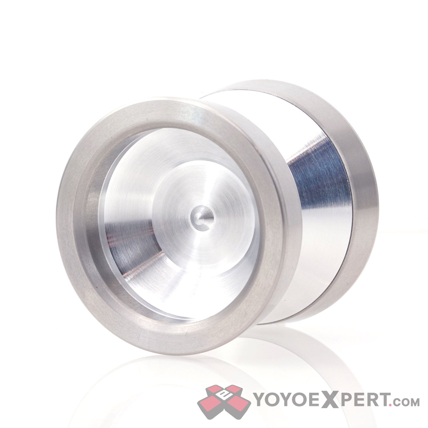 66Percent Edge Beyond Yo-Yo by Spingear