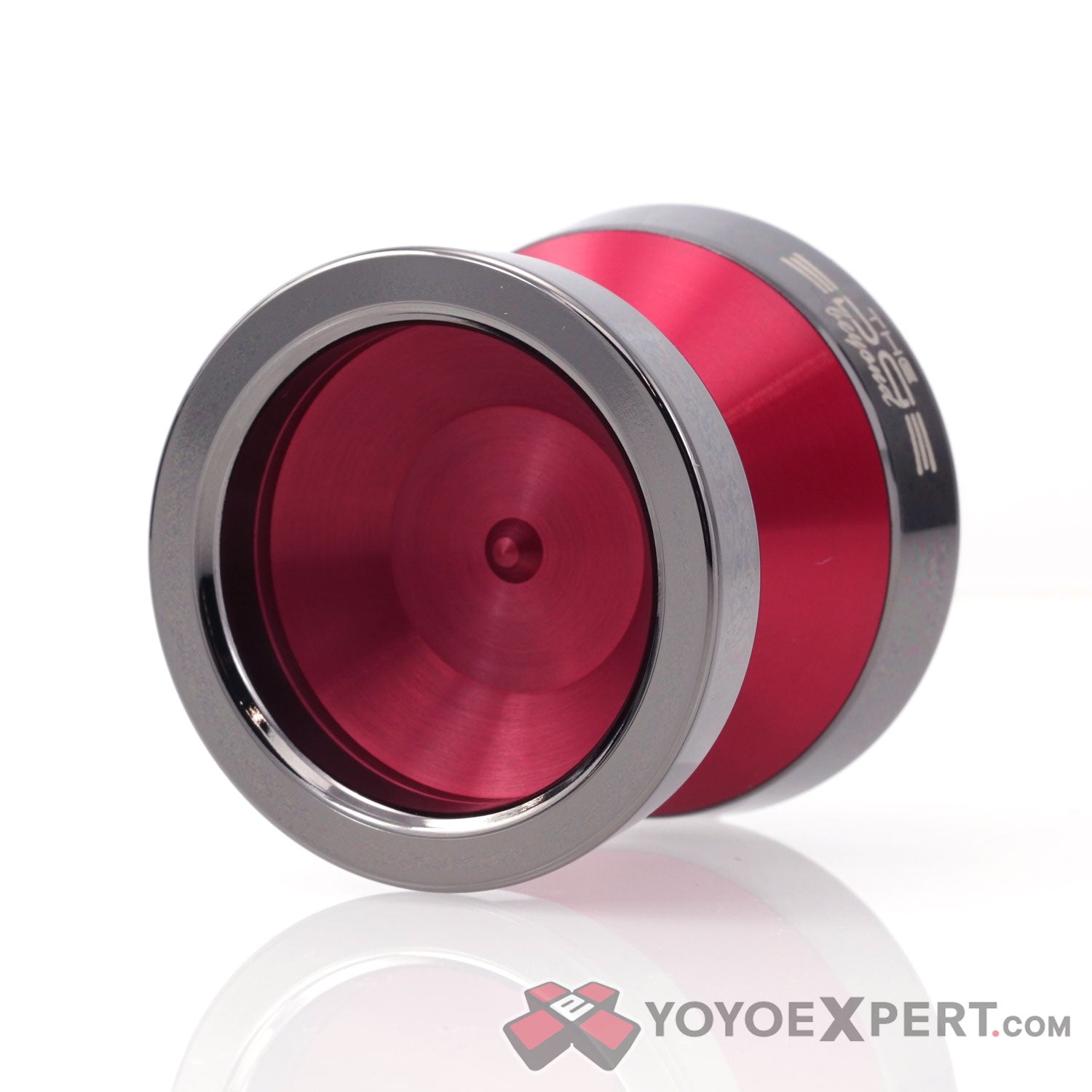 66Percent Edge Beyond Yo-Yo by Spingear