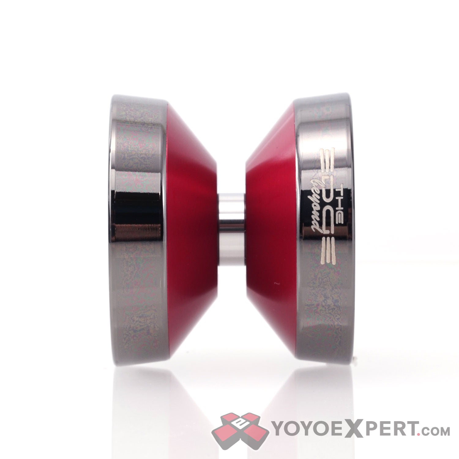 66Percent Edge Beyond Yo-Yo by Spingear