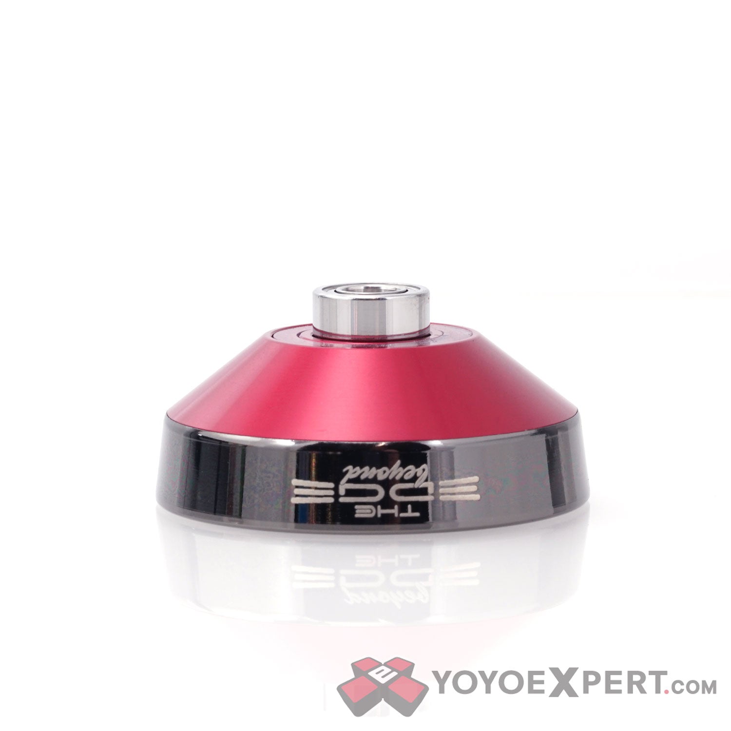 66Percent Edge Beyond Yo-Yo by Spingear