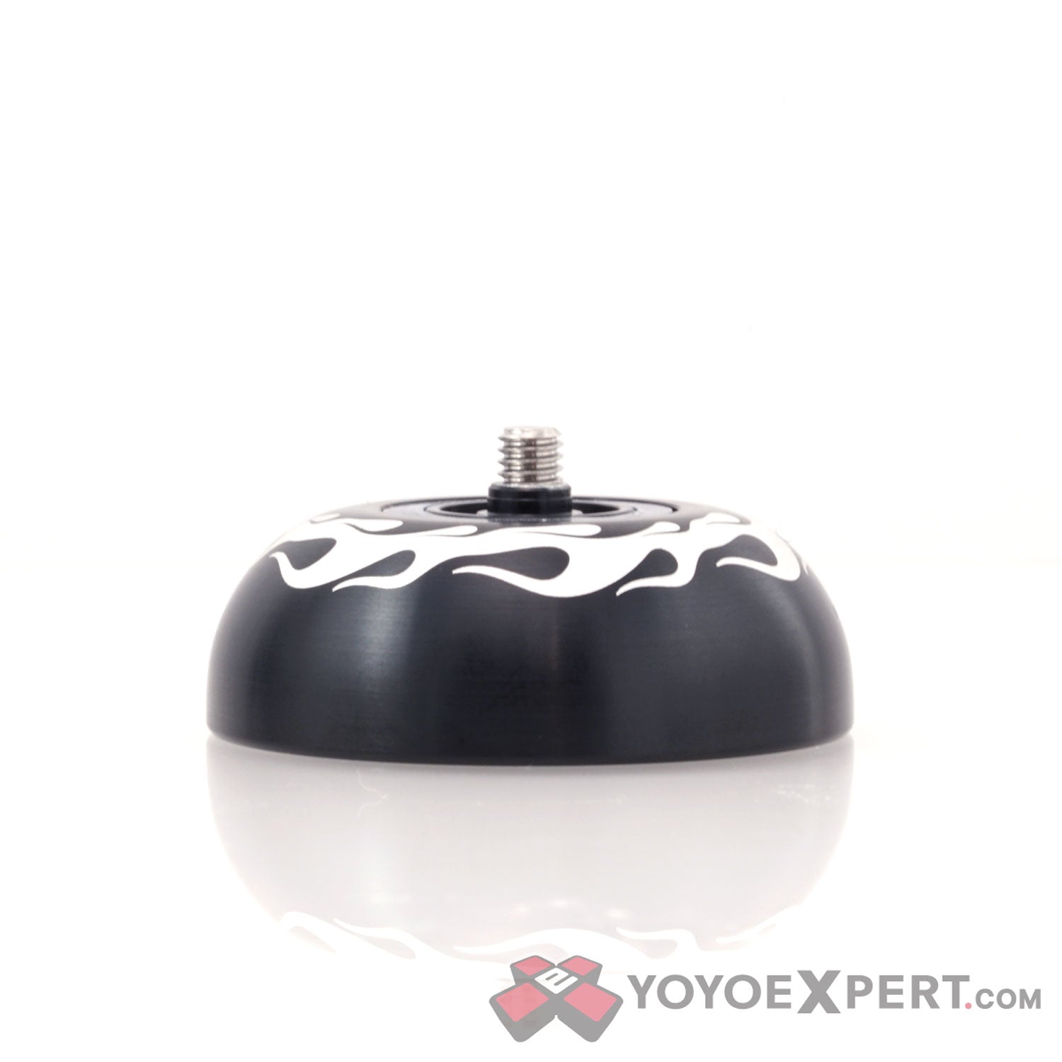 66% Pyro Yo-Yo by 66Percent