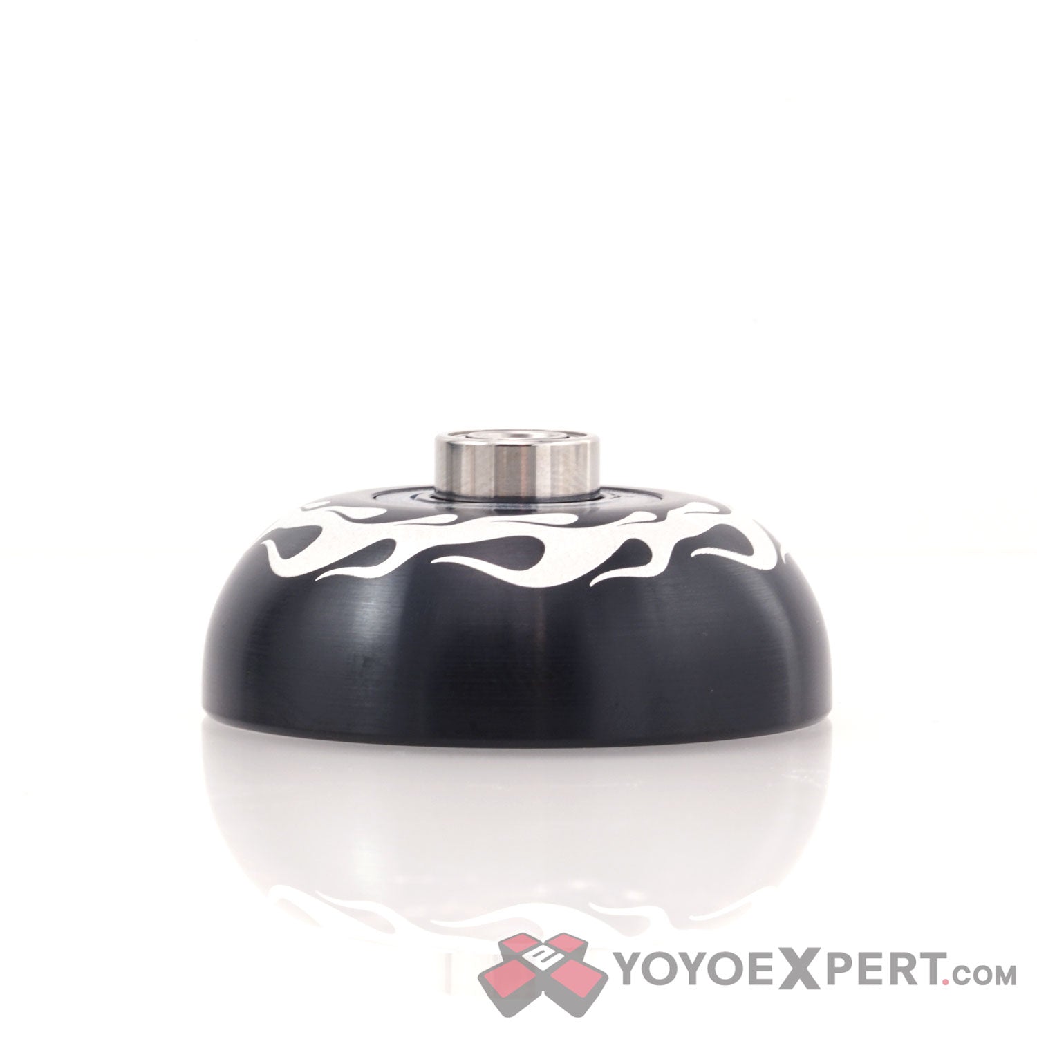 66% Pyro Yo-Yo by 66Percent