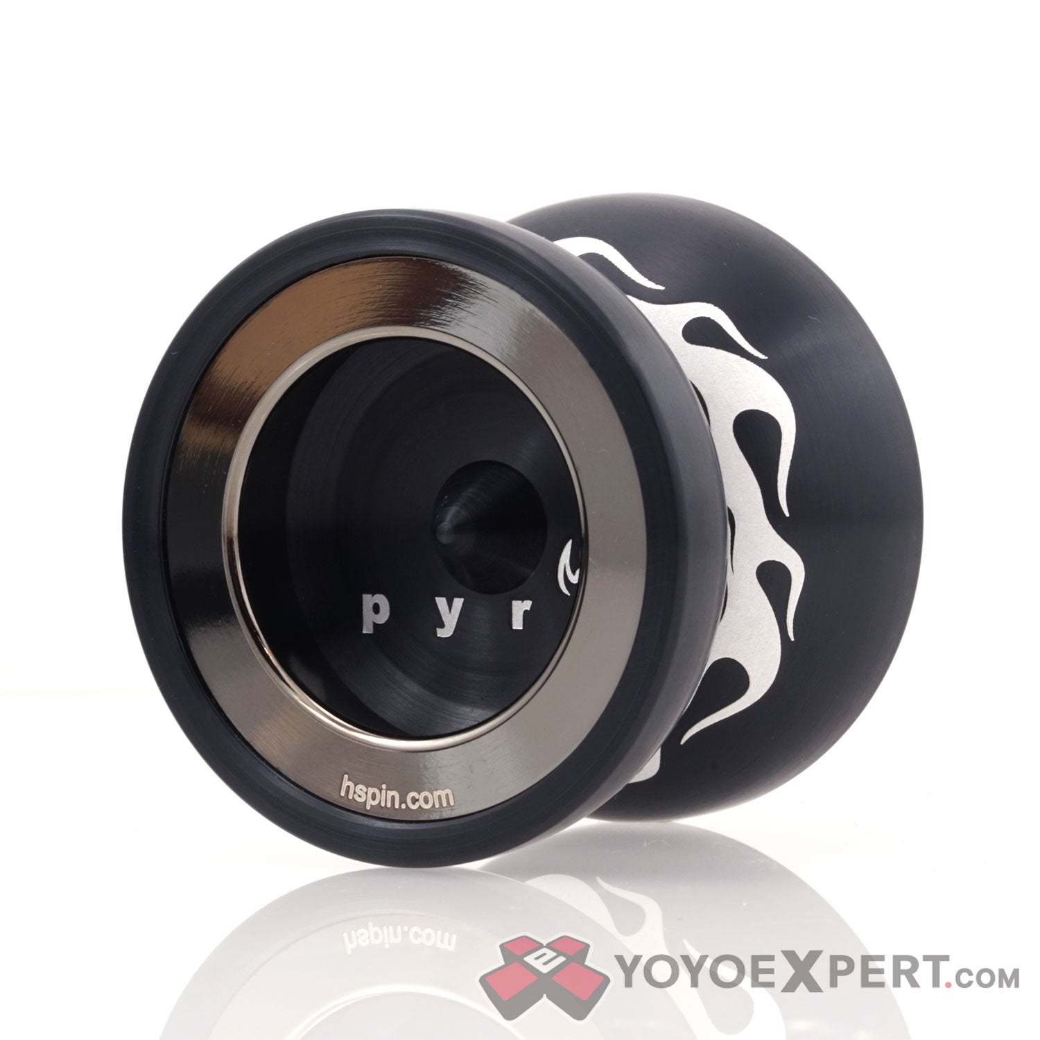 66% Pyro Yo-Yo by 66Percent