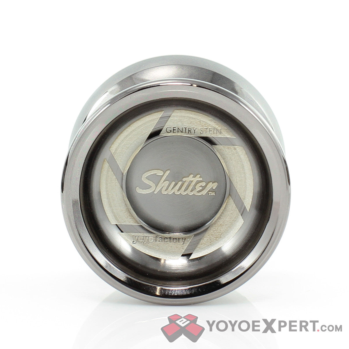 66Percent Shutter Yo-Yo