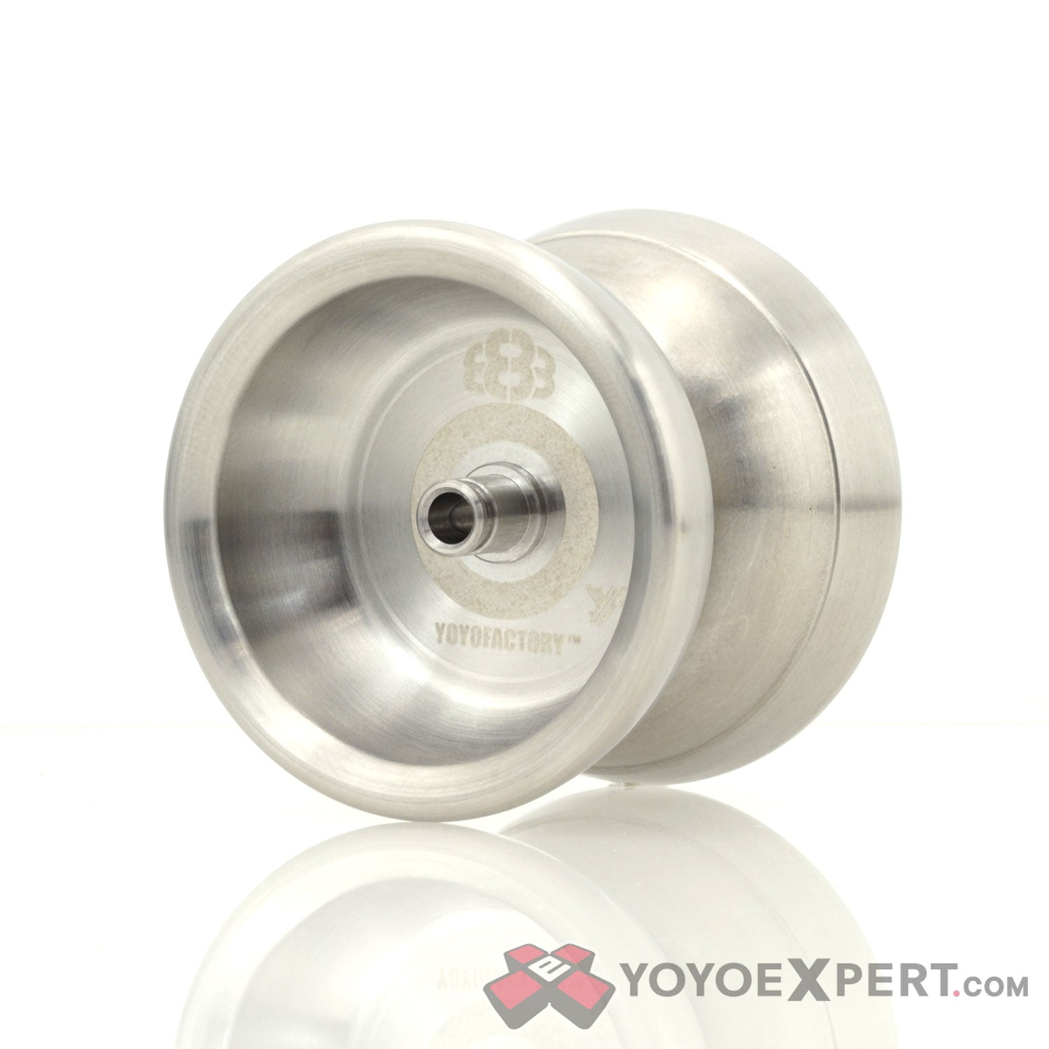66% 888 Yo-Yo by 66Percent