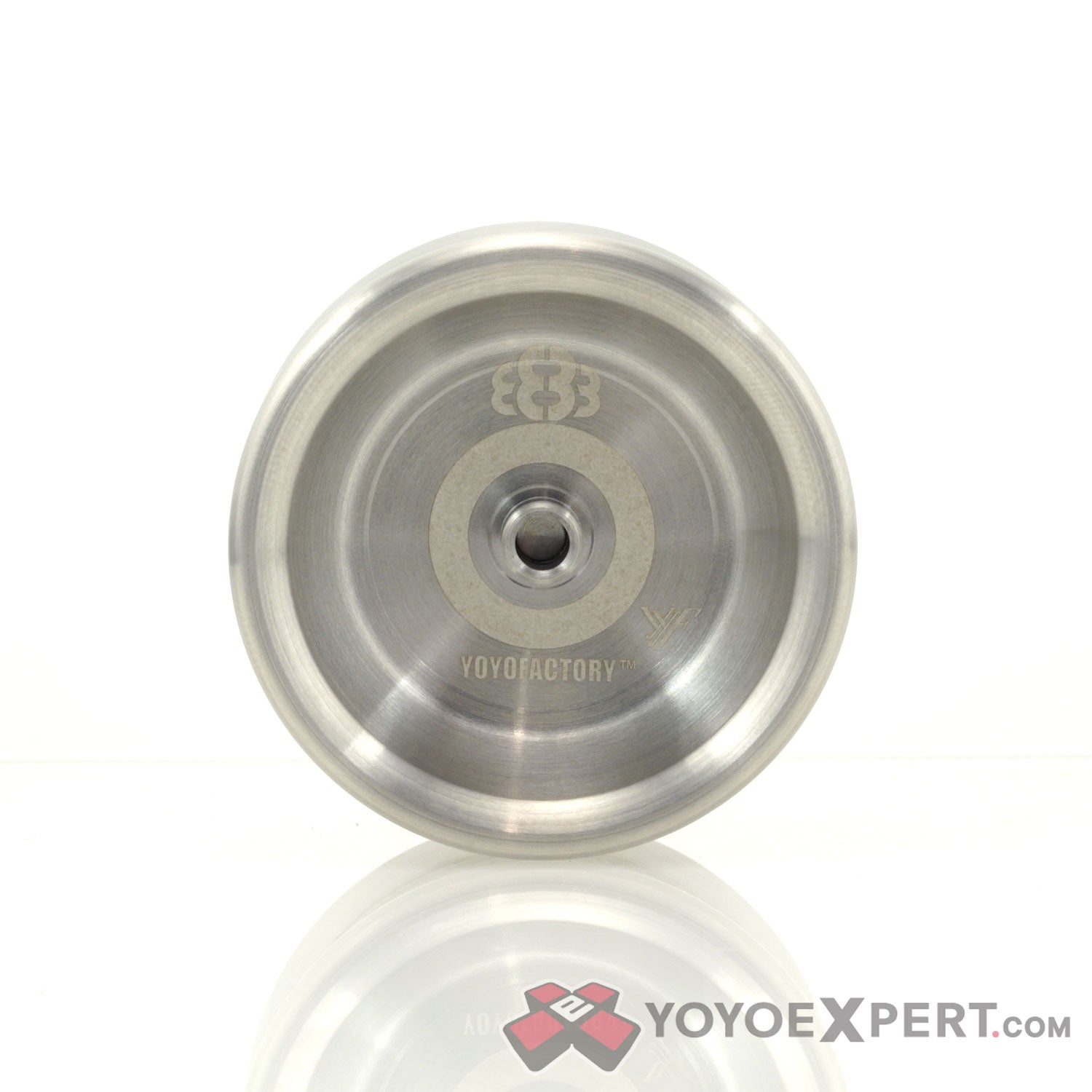 66% 888 Yo-Yo by 66Percent