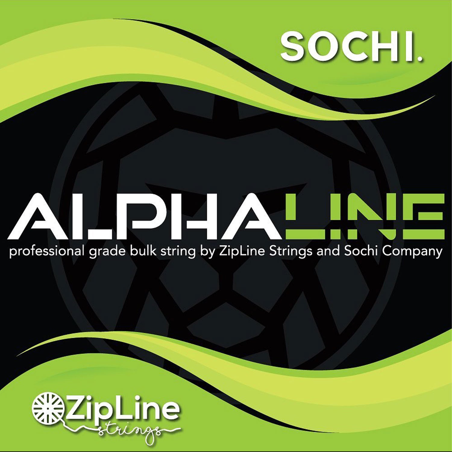 Sōchí String Alphaline