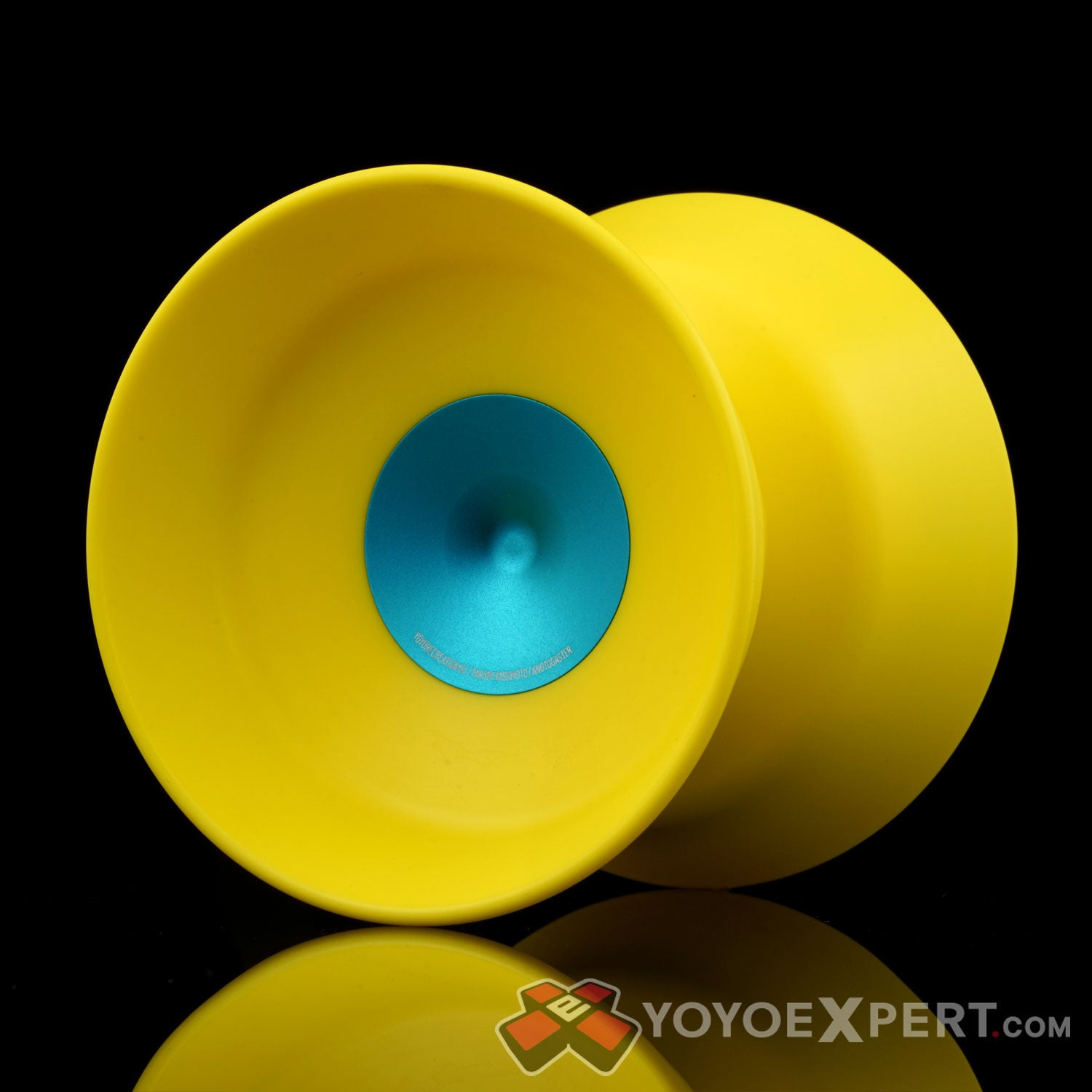 Anotogaster yoyo by Yoyorecreation