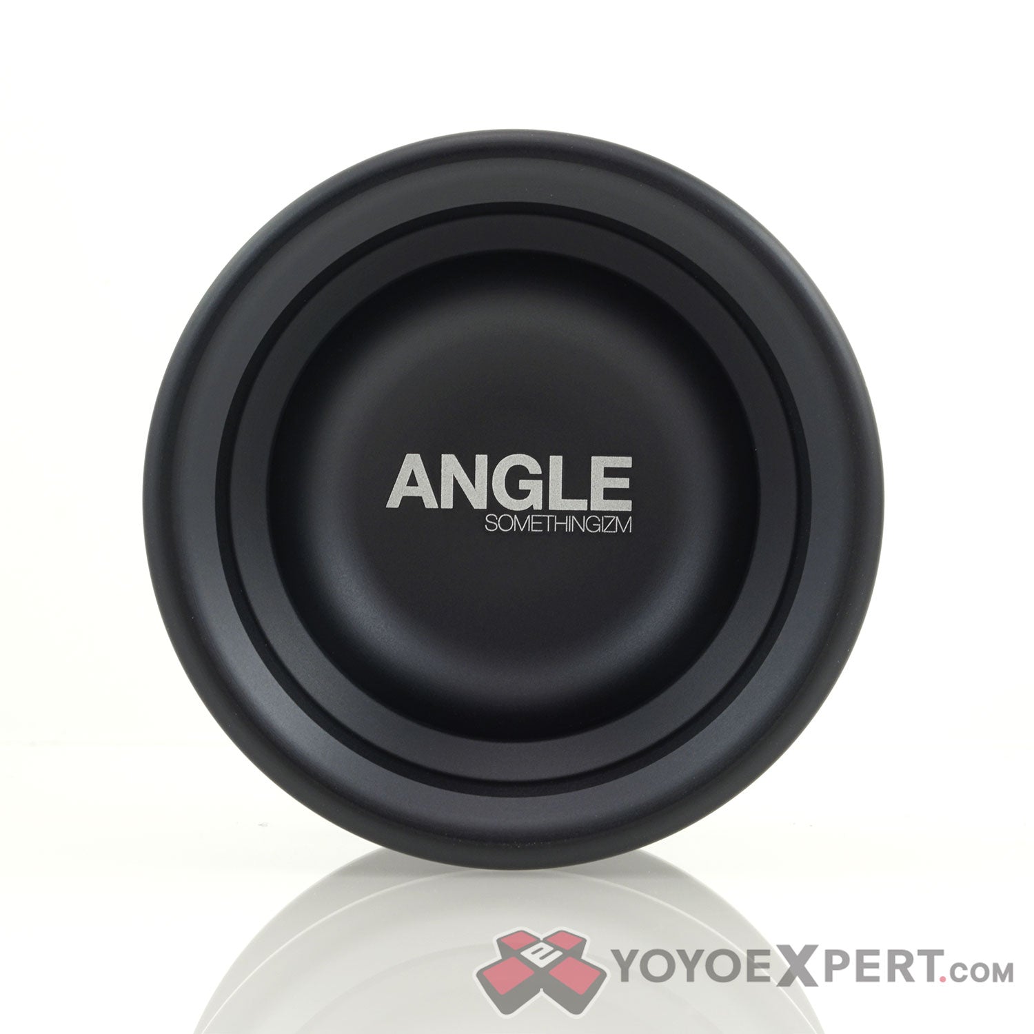 New Angle yo-yo by sOMEThING