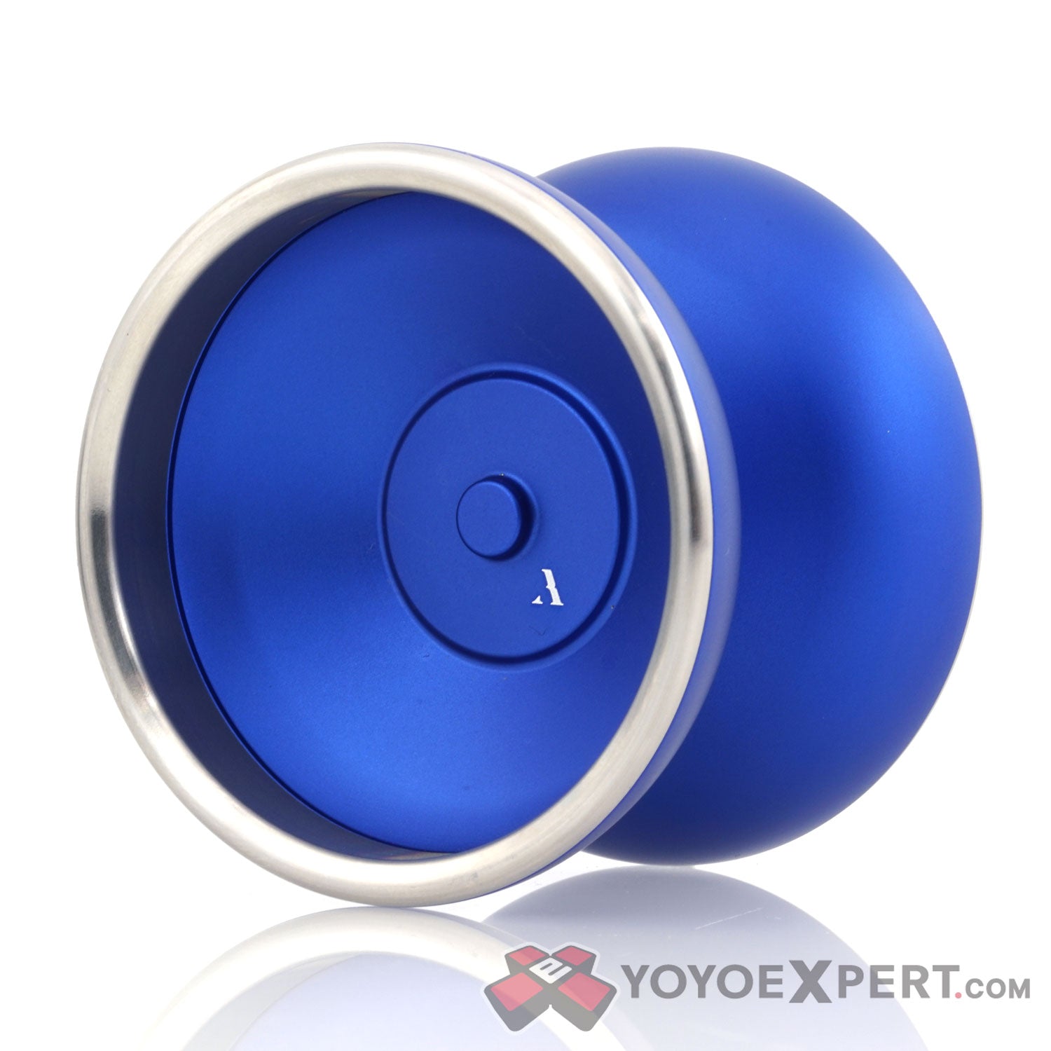 Anomaly yo-yo by Yoyorecreation